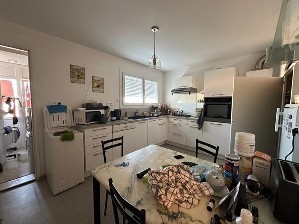 Appartement Saint Gilles Croix De Vie 3 pièce(s) 74 m2