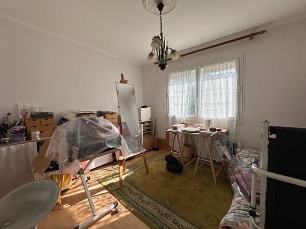 Appartement Saint Gilles Croix De Vie 3 pièce(s) 74 m2