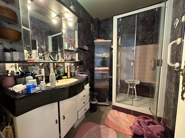 Appartement Saint Gilles Croix De Vie 3 pièce(s) 74 m2