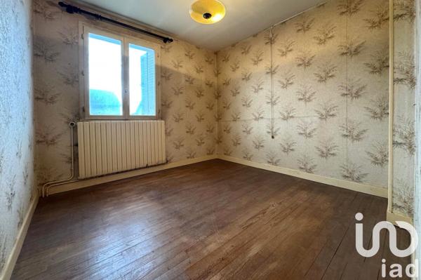 Maison 5 pièces de 75 m² à Conflans-en-Jarnisy (54800)