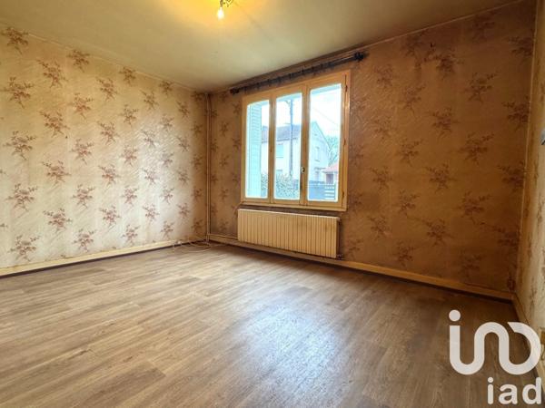 Maison 5 pièces de 75 m² à Conflans-en-Jarnisy (54800)