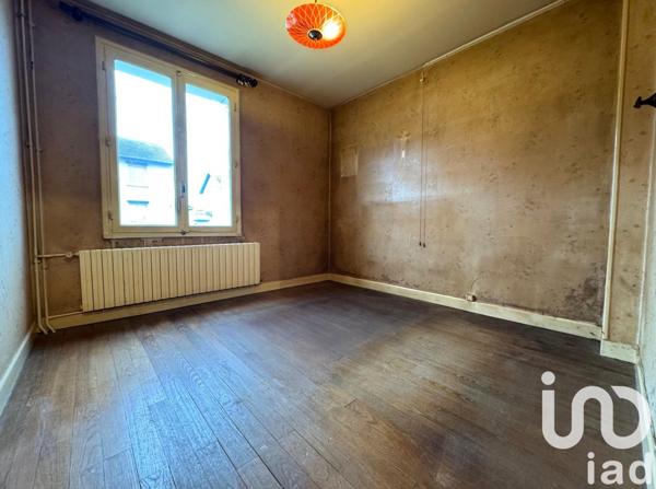 Maison 5 pièces de 75 m² à Conflans-en-Jarnisy (54800)
