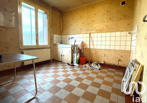 Maison 5 pièces de 75 m² à Conflans-en-Jarnisy (54800)