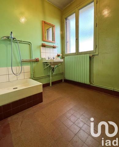 Maison 5 pièces de 75 m² à Conflans-en-Jarnisy (54800)