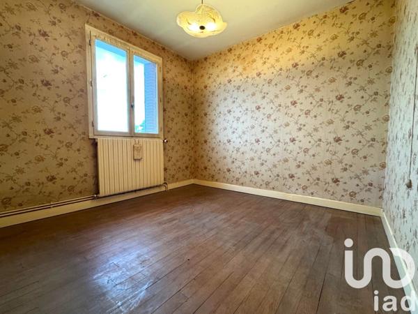 Maison 5 pièces de 75 m² à Conflans-en-Jarnisy (54800)