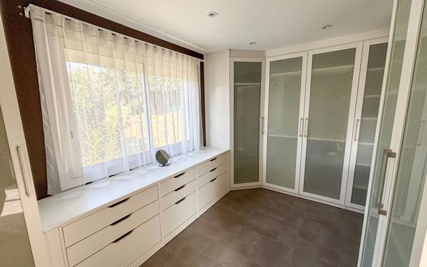 Appartement à vendre    3 pièces • 109,07 m2 Mandelieu-la-Napoule