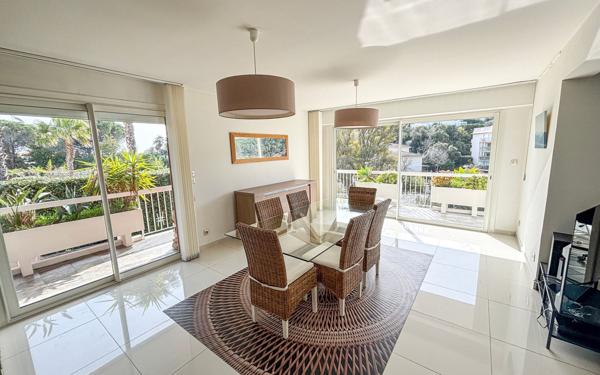 Appartement à vendre    3 pièces • 109,07 m2 Mandelieu-la-Napoule