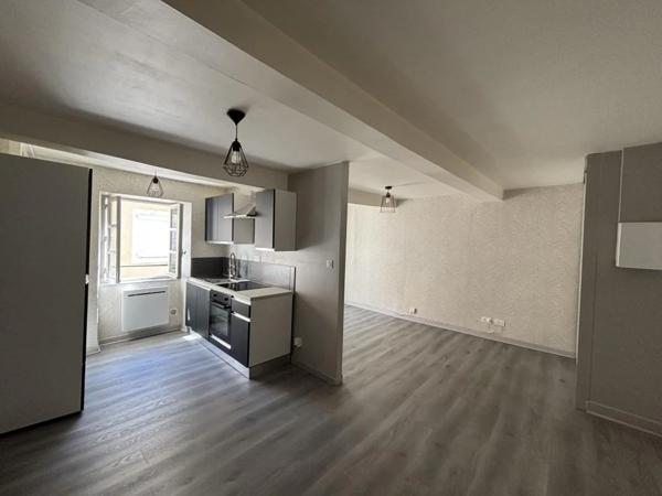 Immeuble à vendre à Privas (07000)