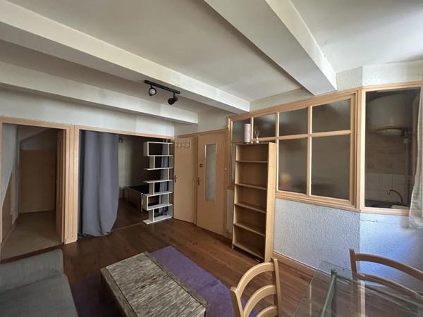 Immeuble à vendre à Privas (07000)