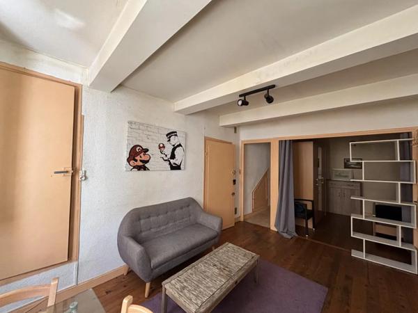Immeuble à vendre à Privas (07000)