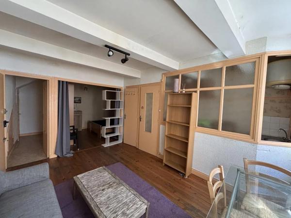 Immeuble à vendre à Privas (07000)
