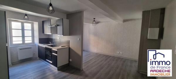 Immeuble à vendre à Privas (07000)