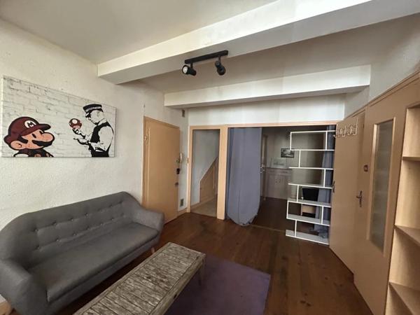 Immeuble à vendre à Privas (07000)