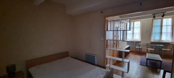 Immeuble à vendre à Privas (07000)