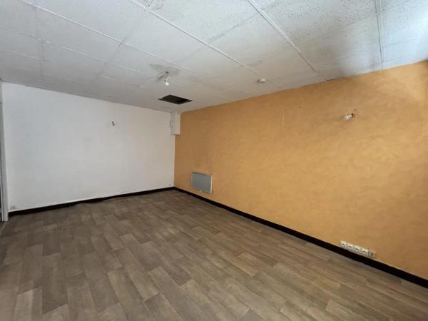 Immeuble à vendre à Privas (07000)