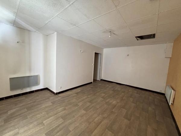 Immeuble à vendre à Privas (07000)