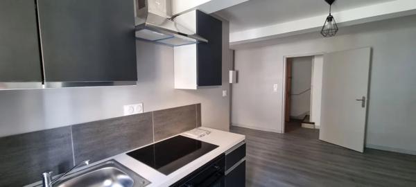 Immeuble à vendre à Privas (07000)