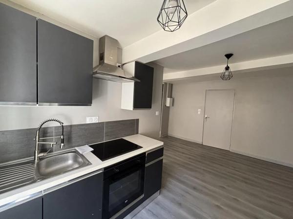Immeuble à vendre à Privas (07000)