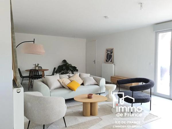 Maison à vendre à Rosny-sous-Bois (93110)