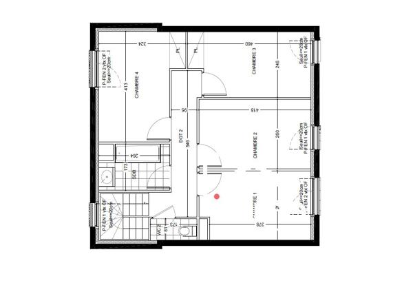 Maison à vendre à Rosny-sous-Bois (93110)