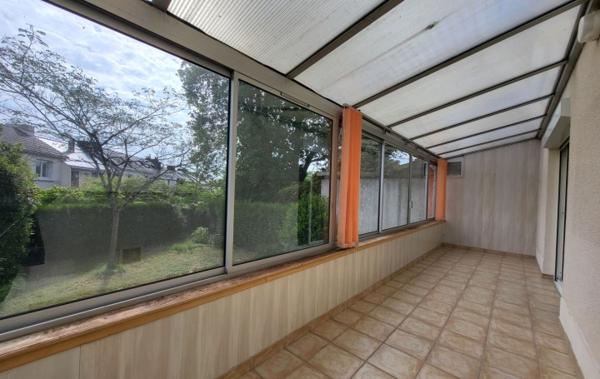 Vente Maison REF : ALBIZIA à rénover Cholet   