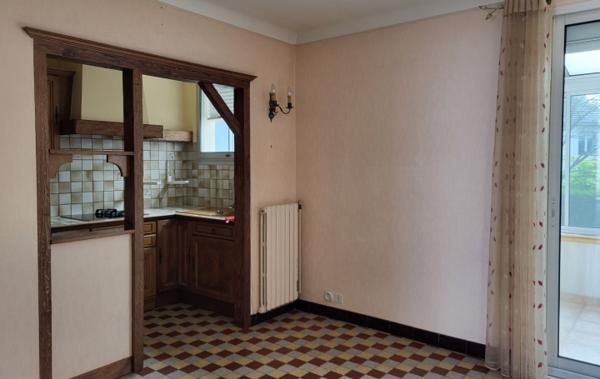 Vente Maison REF : ALBIZIA à rénover Cholet   
