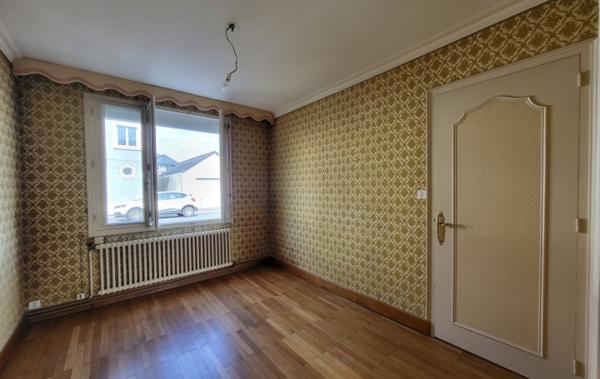Vente Maison REF : ALBIZIA à rénover Cholet   