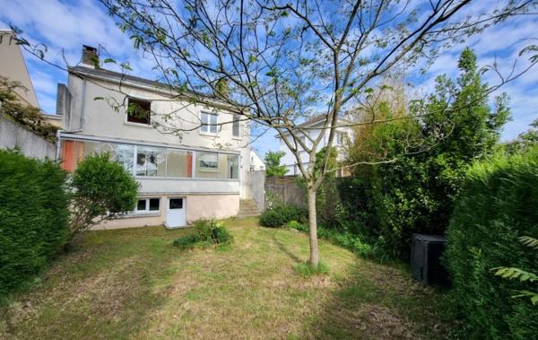 Vente Maison REF : ALBIZIA à rénover Cholet   