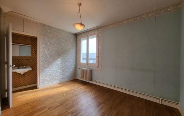 Vente Maison REF : ALBIZIA à rénover Cholet   
