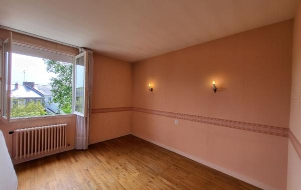 Vente Maison REF : ALBIZIA à rénover Cholet   