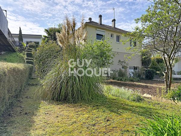 Maison Bieville Beuville 3 pièce(s)