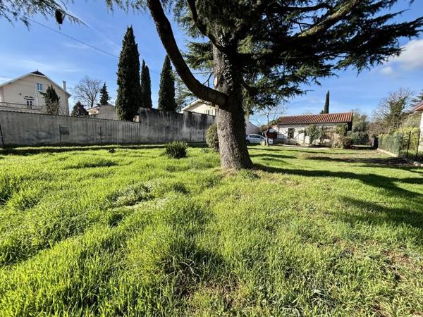 Maison à vendre à Romans-sur-Isère (26100)