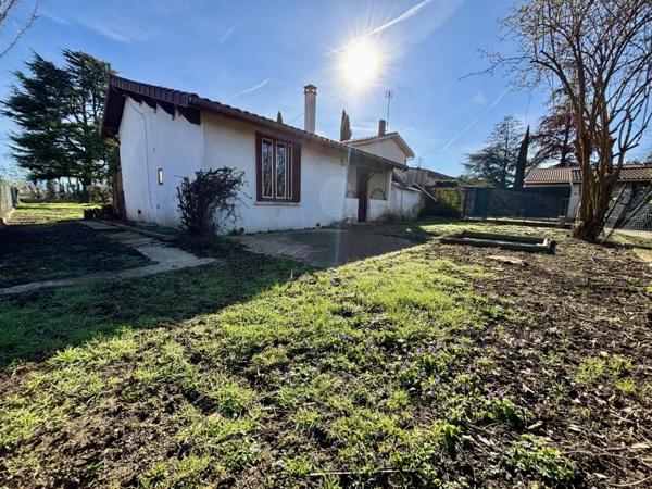 Maison à vendre à Romans-sur-Isère (26100)
