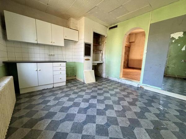 Maison à vendre à Romans-sur-Isère (26100)