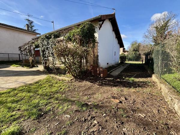 Maison à vendre à Romans-sur-Isère (26100)