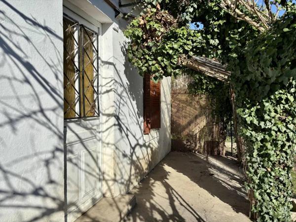 Maison à vendre à Romans-sur-Isère (26100)