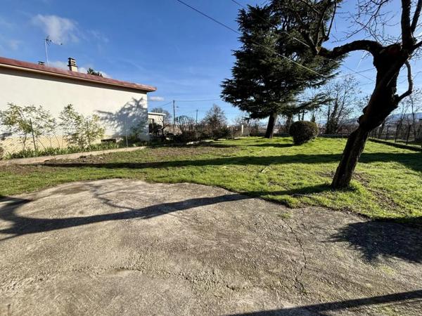 Maison à vendre à Romans-sur-Isère (26100)