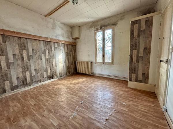 Maison à vendre à Romans-sur-Isère (26100)