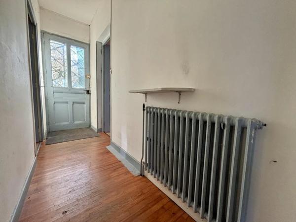 Maison à vendre à Romans-sur-Isère (26100)