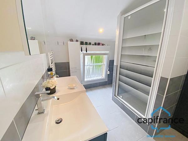 Maison à vendre 5 pièces HOMBOURG HAUT (57)