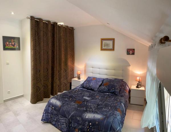 Maison à vendre 5 pièces HOMBOURG HAUT (57)