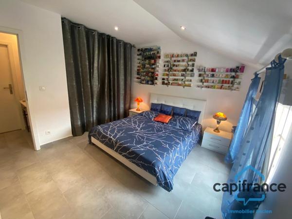 Maison à vendre 5 pièces HOMBOURG HAUT (57)