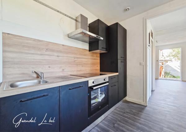 Maison à vendre 5 pièces VAUVERT (30)