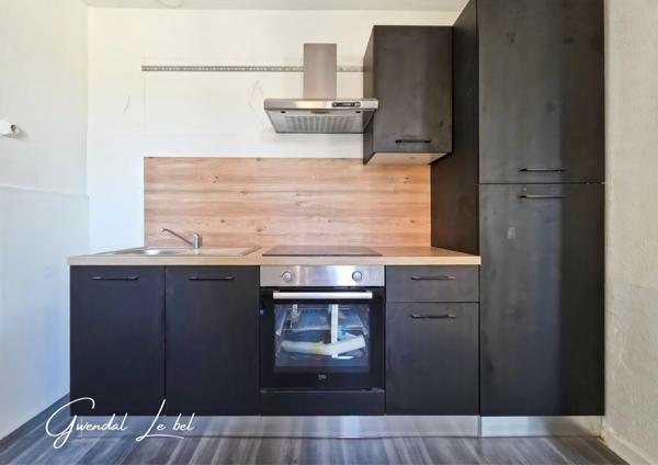 Maison à vendre 5 pièces VAUVERT (30)