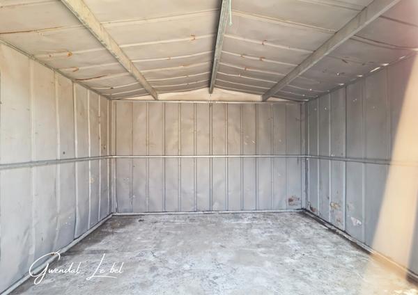 Maison à vendre 5 pièces VAUVERT (30)