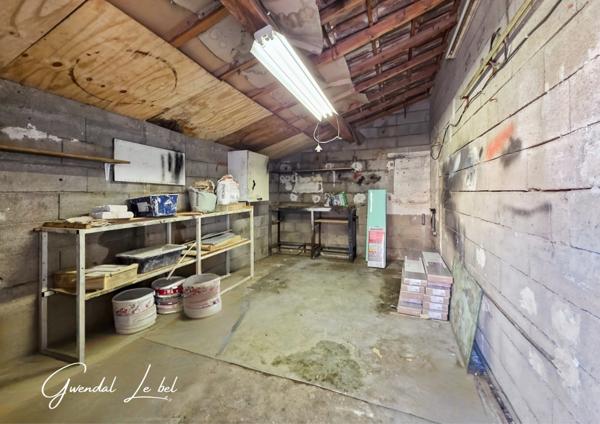 Maison à vendre 5 pièces VAUVERT (30)