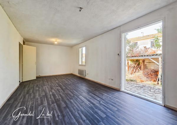 Maison à vendre 5 pièces VAUVERT (30)