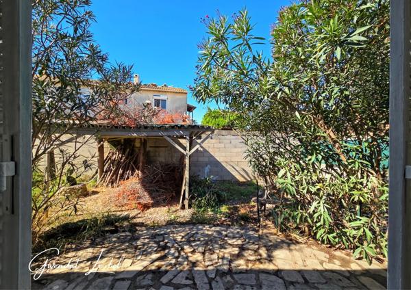 Maison à vendre 5 pièces VAUVERT (30)