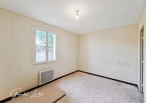 Maison à vendre 5 pièces VAUVERT (30)