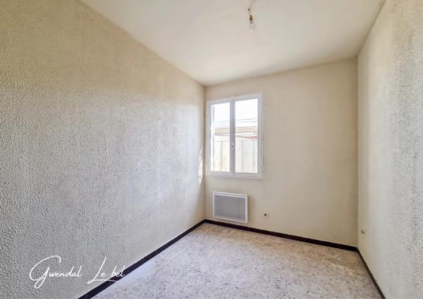 Maison à vendre 5 pièces VAUVERT (30)